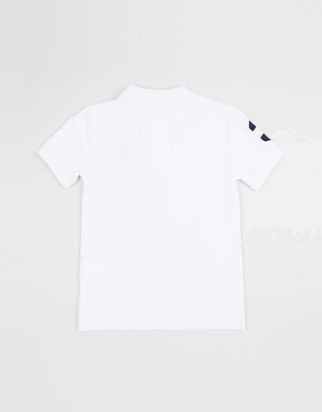 Polo Ralph Lauren - Short Sleeve Classic Polo - Kids