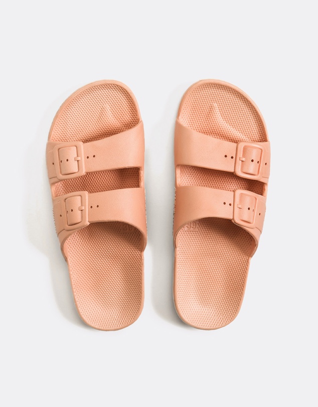 Freedom Moses - Slides - Unisex