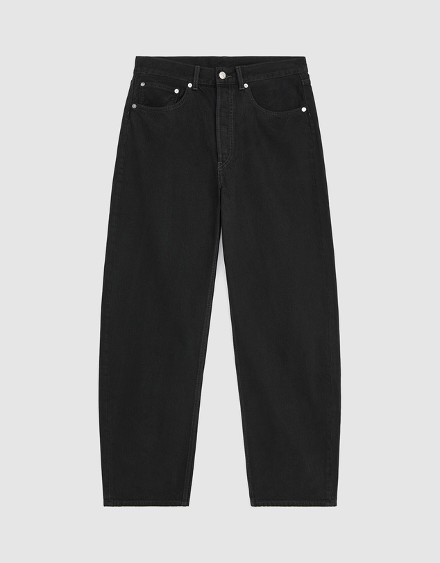 ARKET - Creek Barrel Jeans