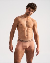 TEAMM8 - New Classic Cotton Trunk
