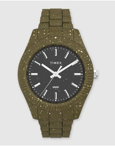 TIMEX - Legacy Ocean Olive