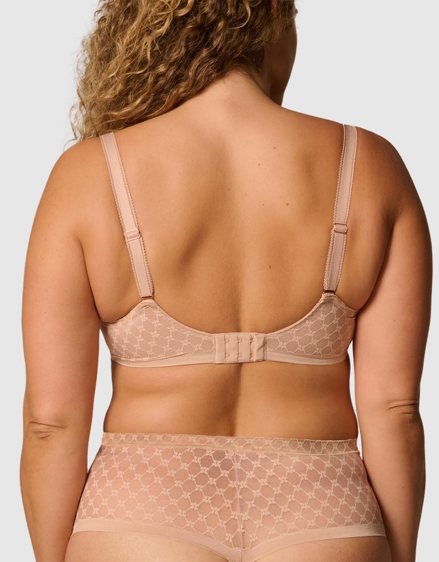 Simone Perele - Plume Moulded Underwire Bra