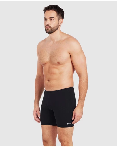 Zoggs - Cottesloe Mid Jammer Shorts