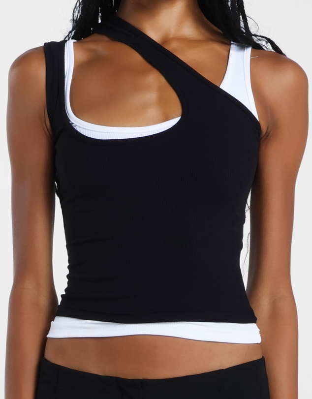 BY.DYLN - Radley Tank