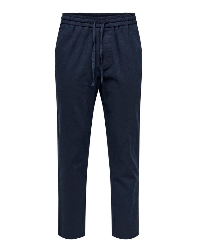 Only & Sons - Linus Cropped Pants
