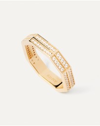 PDPAOLA - Olympia Gold Ring