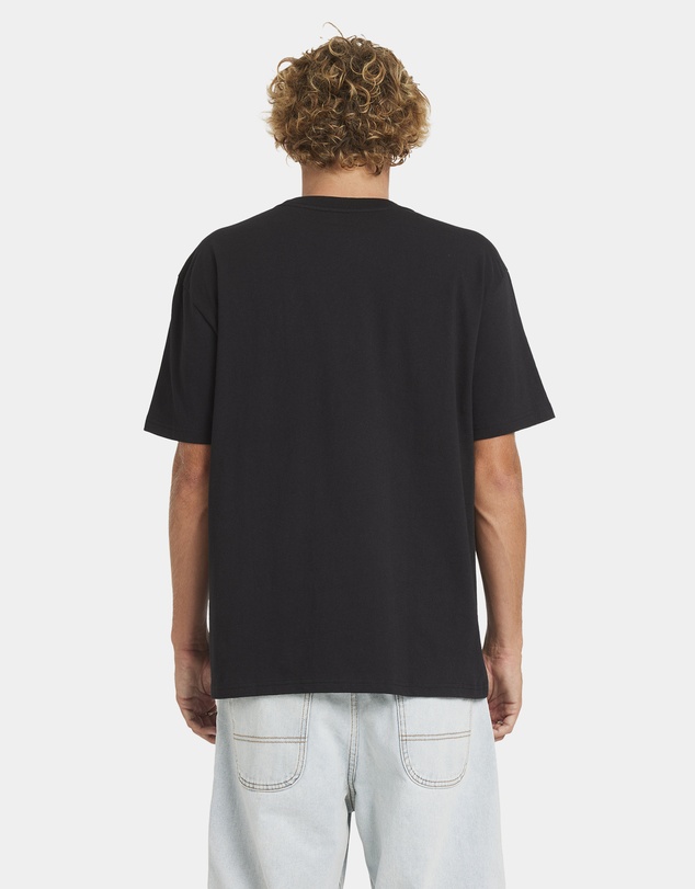 RVCA - Mens RVCA Hardware T-Shirt