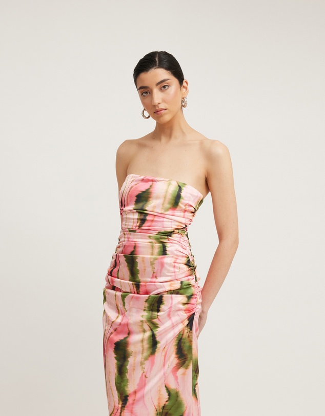 TOJHA - Enola Dress