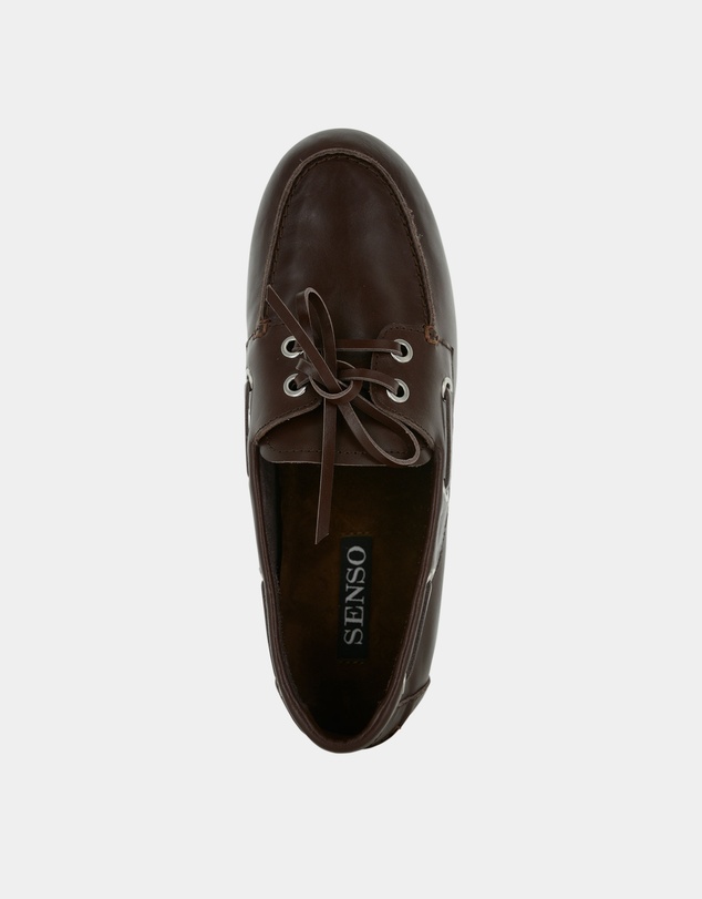 Senso - Bateau I