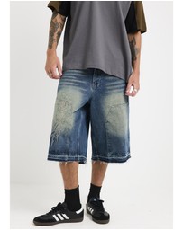 Insight - Reloop Carpenter Denim Jort