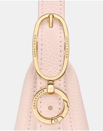 Longchamp - Le Foulonné Crossbody Bag