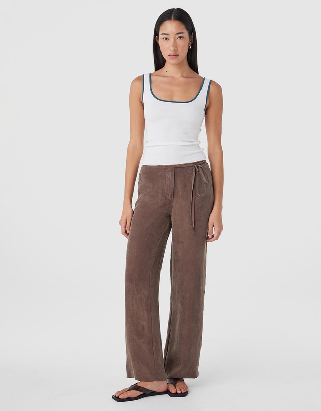Arcaa - Maisie Tie Pants