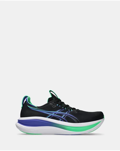 ASICS - GEL-Nimbus 28 - Men's