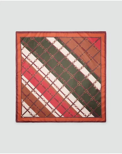 M.N.G - Ayr Kerchief