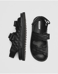 Country Road - Lottie Sandal