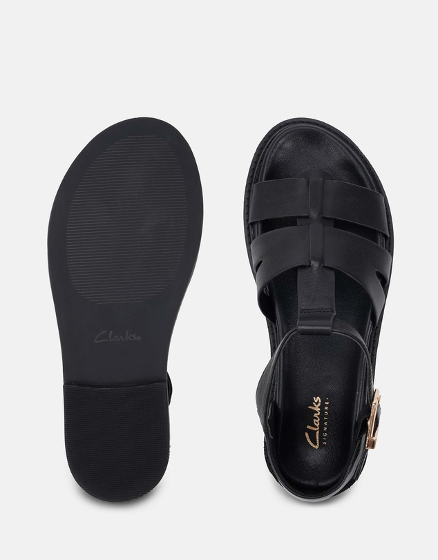 Clarks - Sandra Black