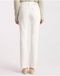 David Lawrence - Amanda Slim Leg Jeans