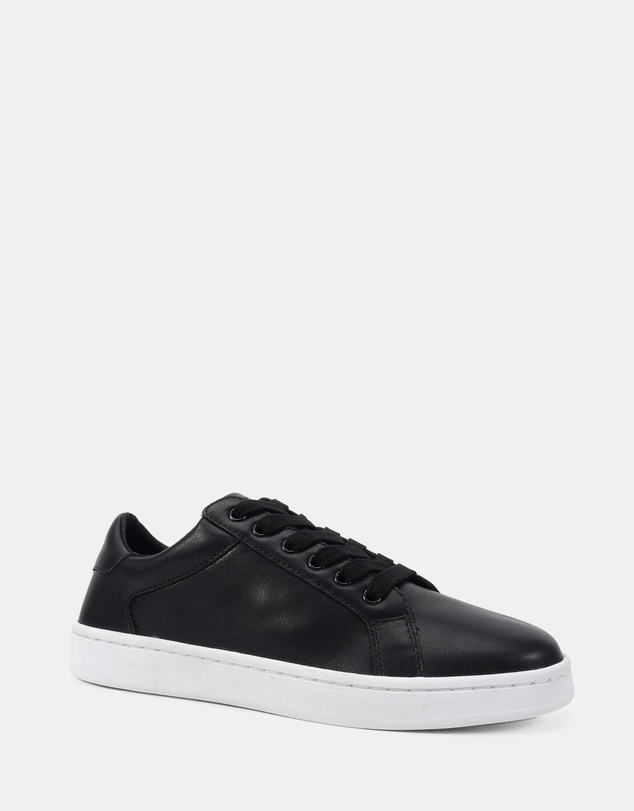 Clarks - Ira Black