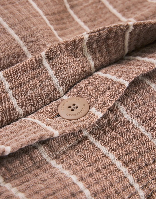 Country Road - Martine Queen Quilt Cover