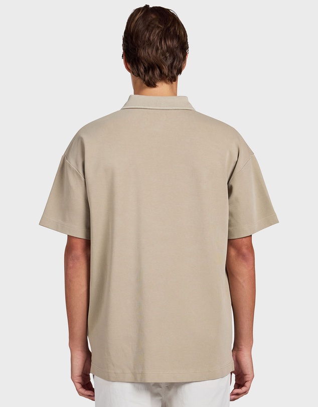Academy Brand - Allday Polo