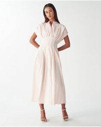 Willa - Otis Dress