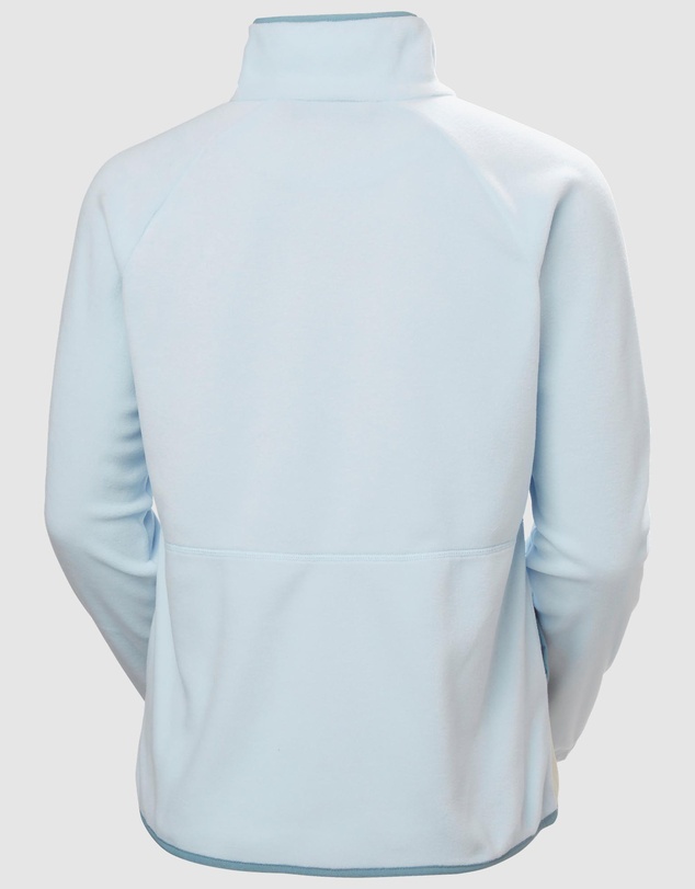 Helly Hansen - Rig Fleece 1/2 Zip Sweat
