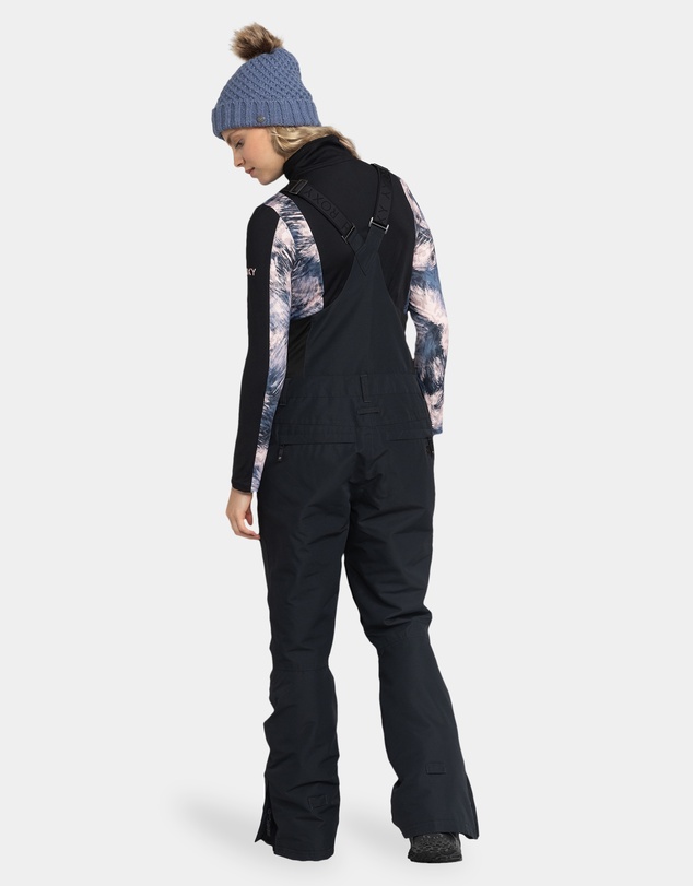 Roxy - Womens Rideout Bib Snow Pants