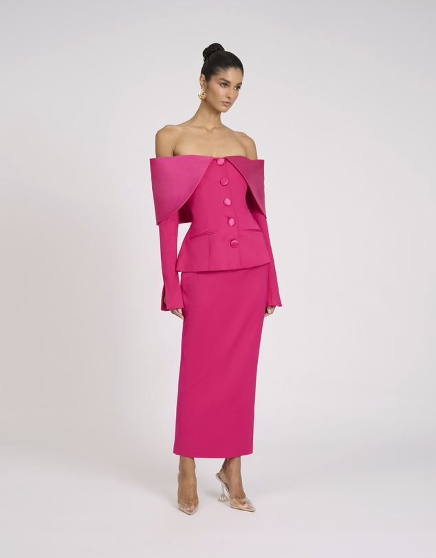 ELIYA THE LABEL - Caprice Skirt