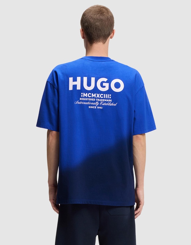 HUGO - Nalono_F T-Shirt