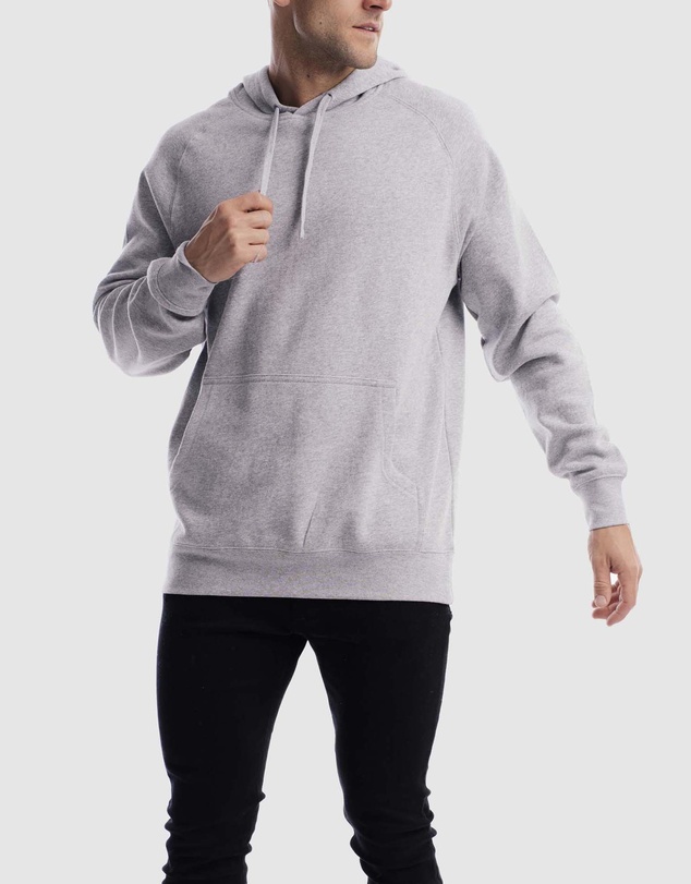 DVNT - Devoid Hoodie