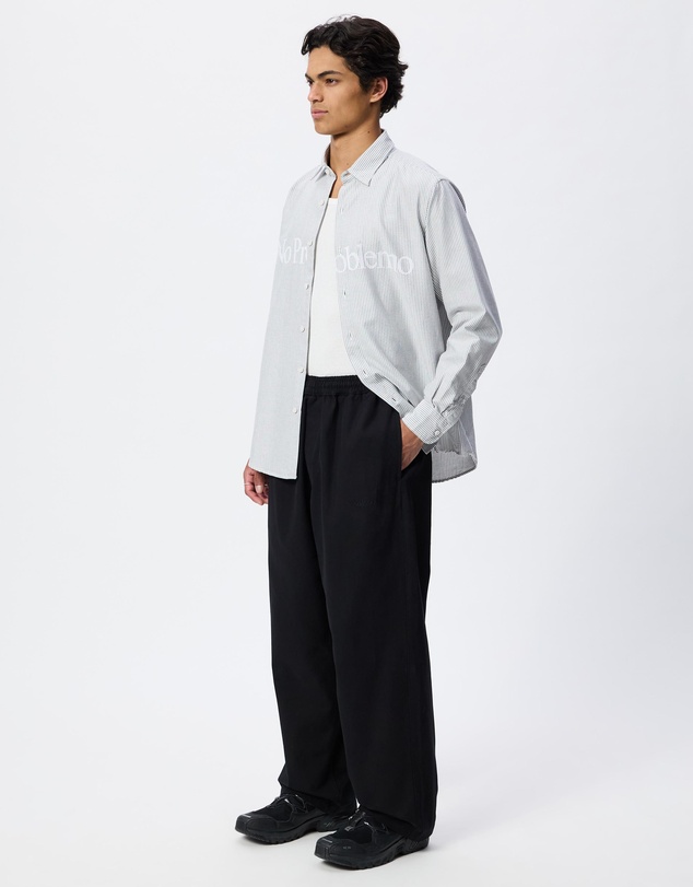 No Problemo - Canvas Work Pants