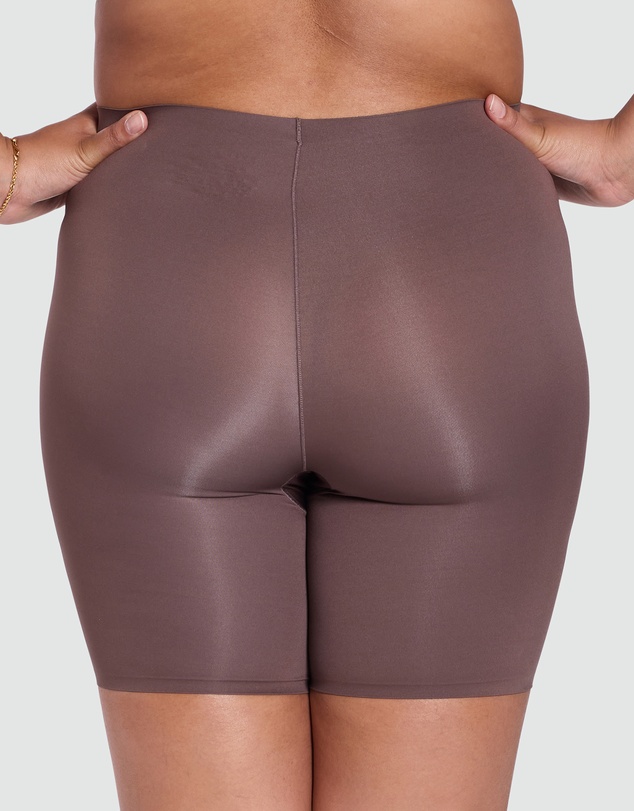 Hush Hush - Smooth High Waist Short