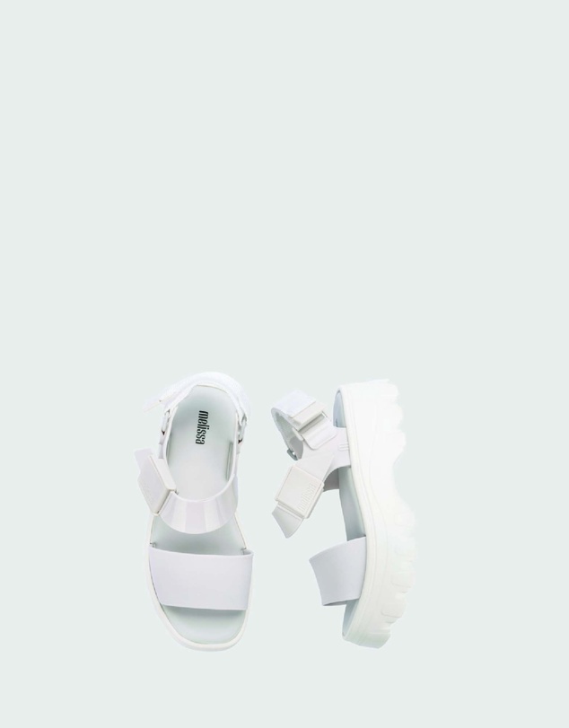 Melissa - Melissa Kick Off Sandal