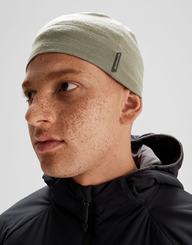 Kathmandu - Core Spun 165 Beanie