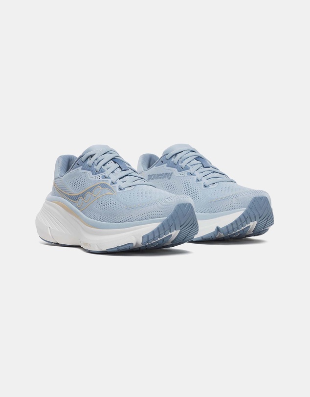 Saucony - Guide 19 - Women's