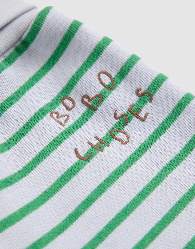 Bobo Choses - Bobo Choses Stripes Jogging Pants - Babies