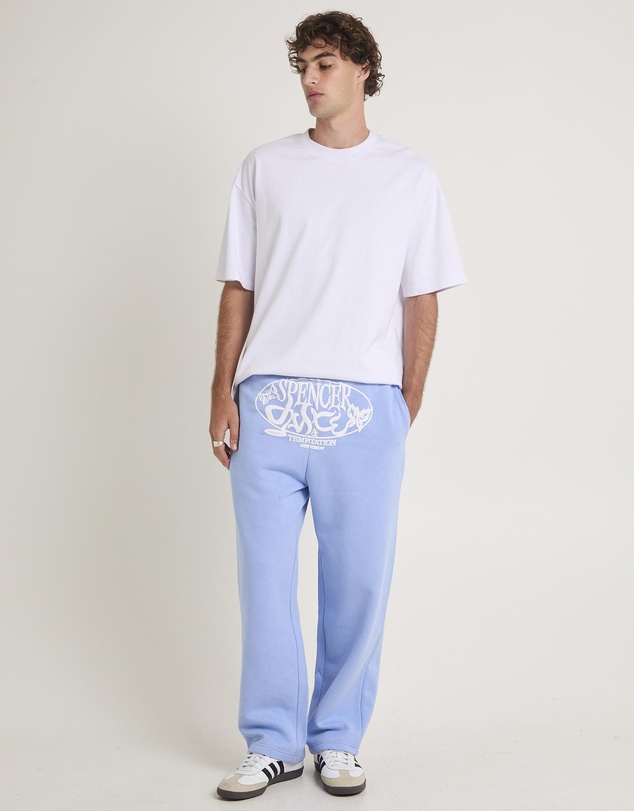 Spencer Project - Flutter Trackpants