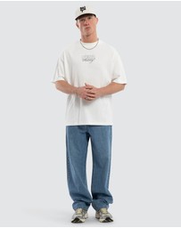 Nena & Pasadena - Strategy Raptor Tee