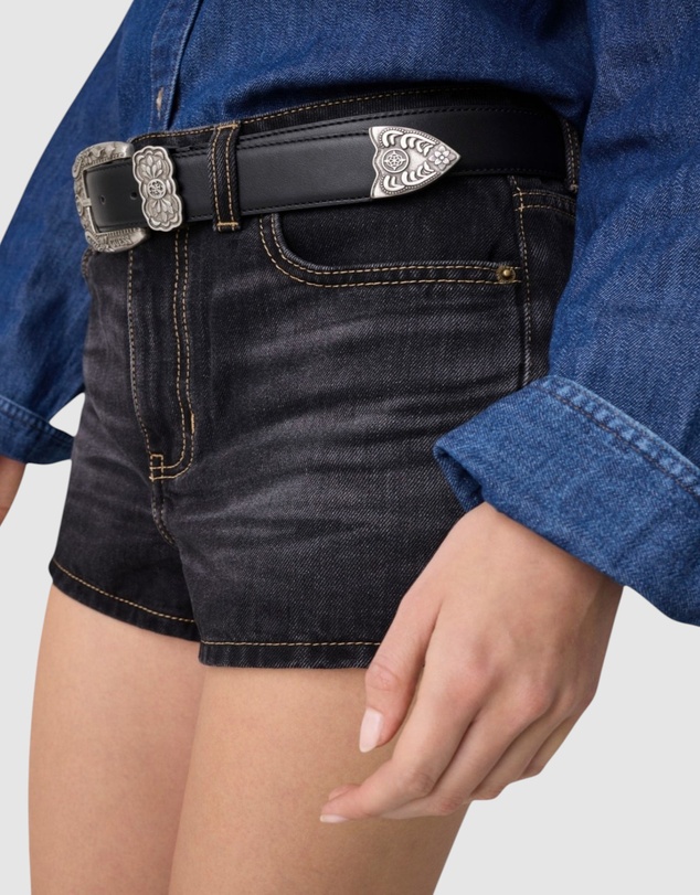 GUESS Jeans - GUESS JEANS Vintage Shorts