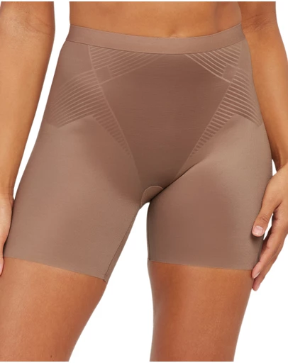 Spanx - SPANXshape™ Invisible Girlshort