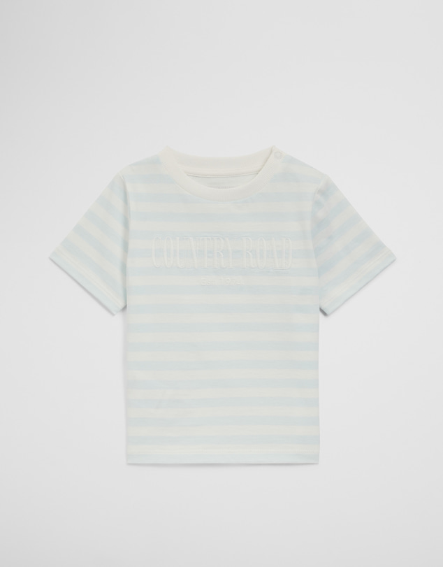 Country Road - Short Sleeve Heritage T-shirt
