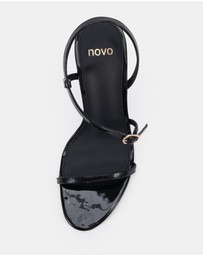 Novo - Maliyah Heels