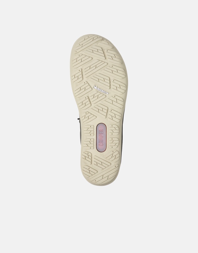 Camper - Peu Pista GM
