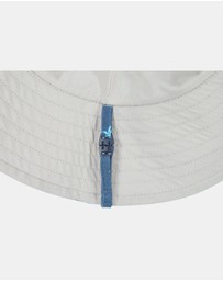 Toshi - Sunhat Ryder