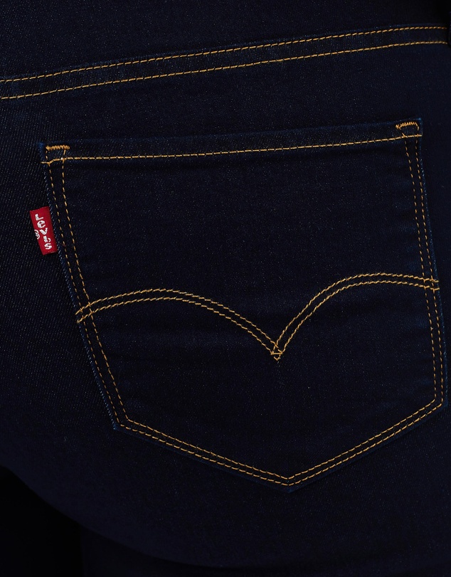 Levi's Curve - 311 PL Shaping Skinny Jeans