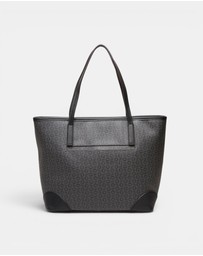 GUESS - Merry Medium Tote Bag