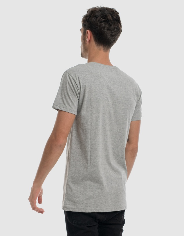 DVNT - Ethos Crest Tee