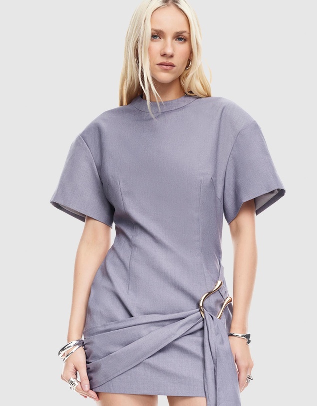 Lioness - Martini Mini Dress