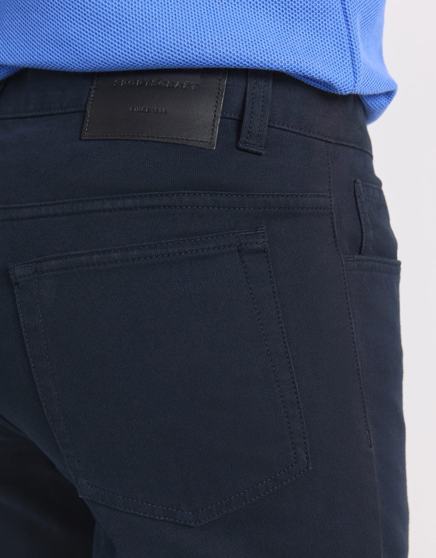 Sportscraft - Bedford Tapered Jean