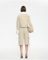 Lioness - Apres Denim Jacket